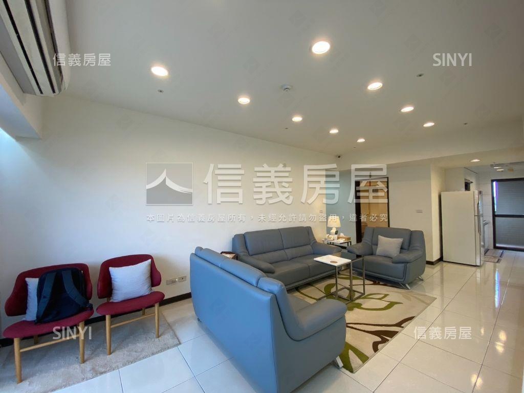 心曠神怡景觀大三房車位房屋室內格局與周邊環境