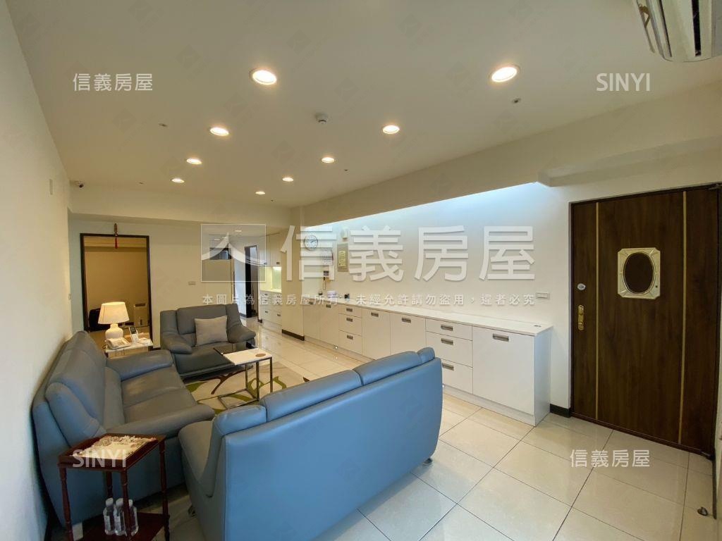 心曠神怡景觀大三房車位房屋室內格局與周邊環境