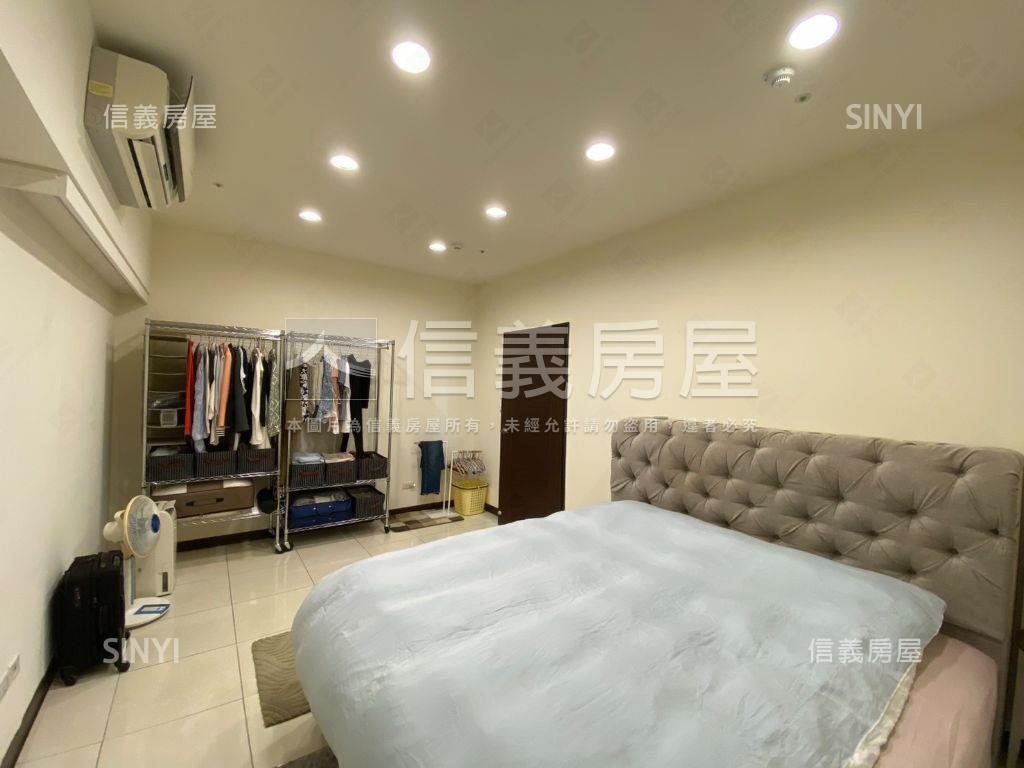 心曠神怡景觀大三房車位房屋室內格局與周邊環境