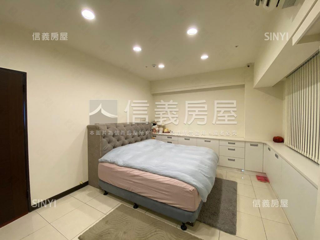 心曠神怡景觀大三房車位房屋室內格局與周邊環境