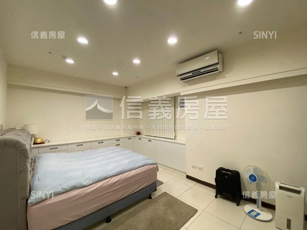 心曠神怡景觀大三房車位房屋室內格局與周邊環境