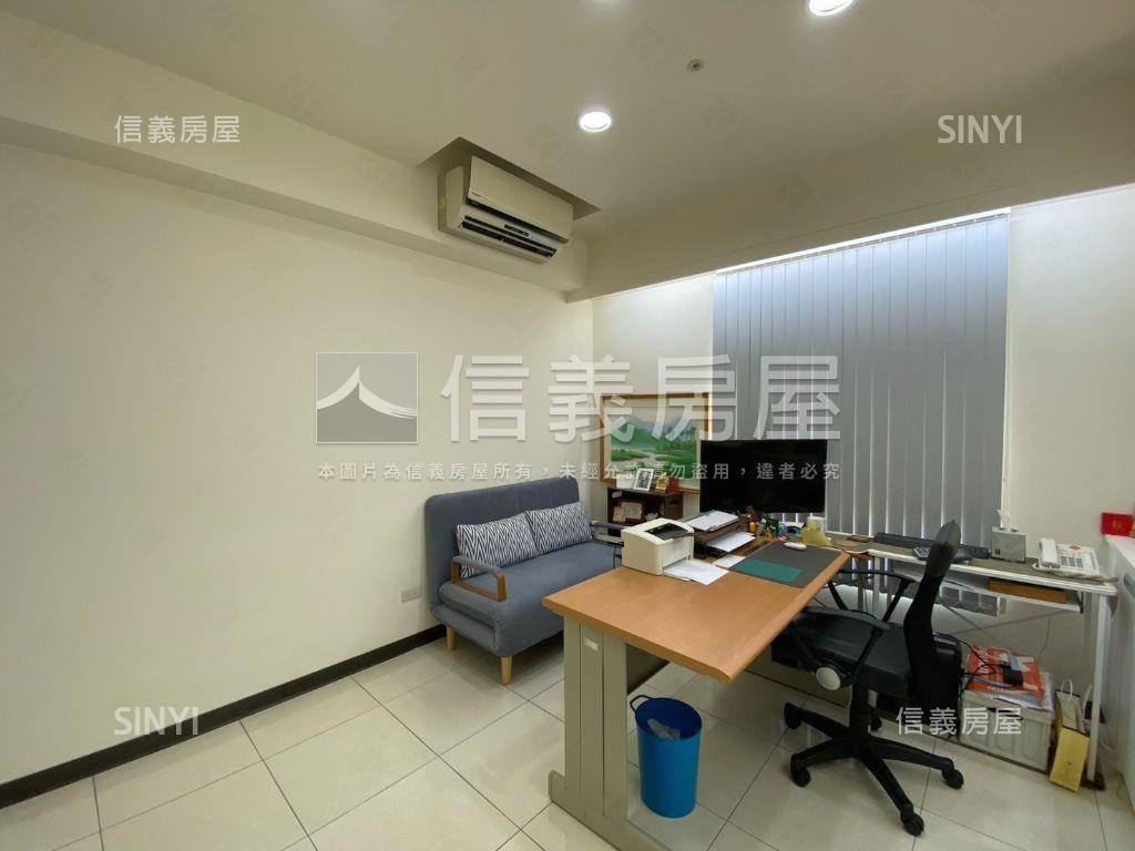 心曠神怡景觀大三房車位房屋室內格局與周邊環境