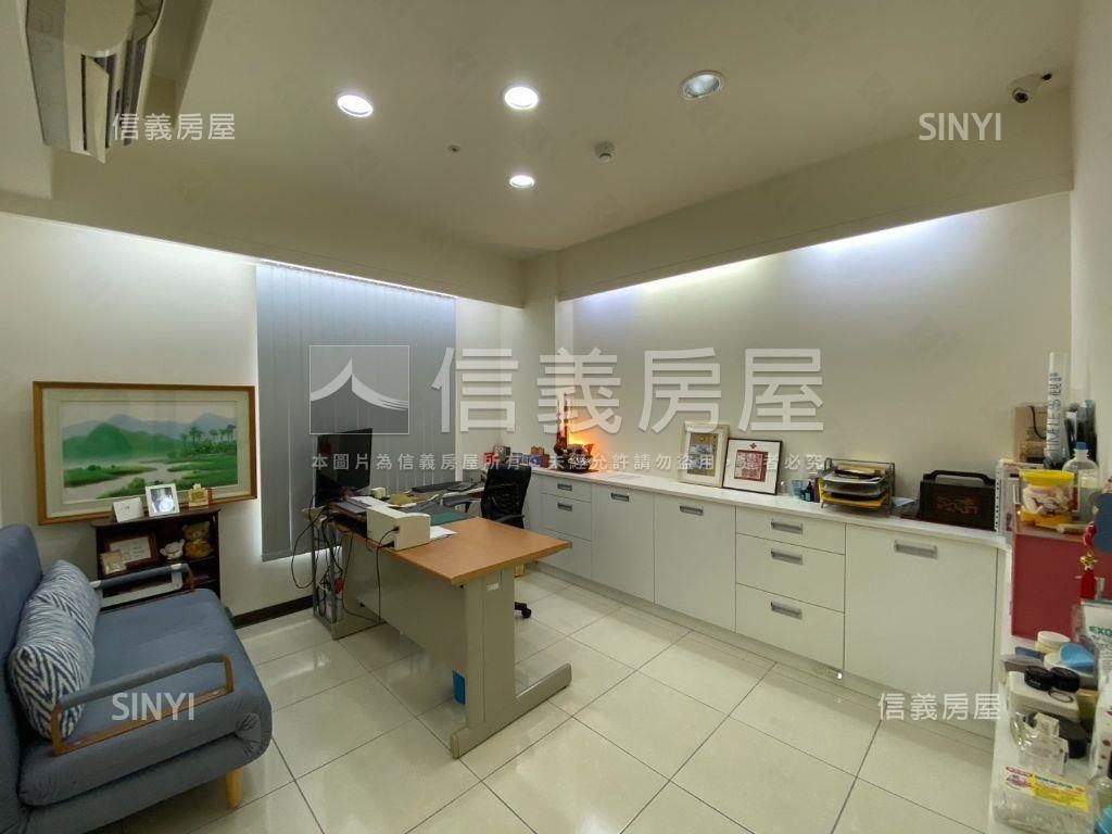 心曠神怡景觀大三房車位房屋室內格局與周邊環境