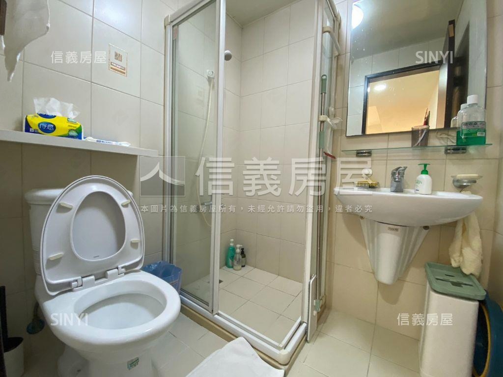 心曠神怡景觀大三房車位房屋室內格局與周邊環境