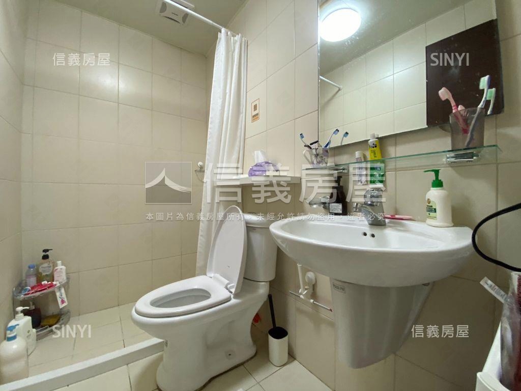 心曠神怡景觀大三房車位房屋室內格局與周邊環境