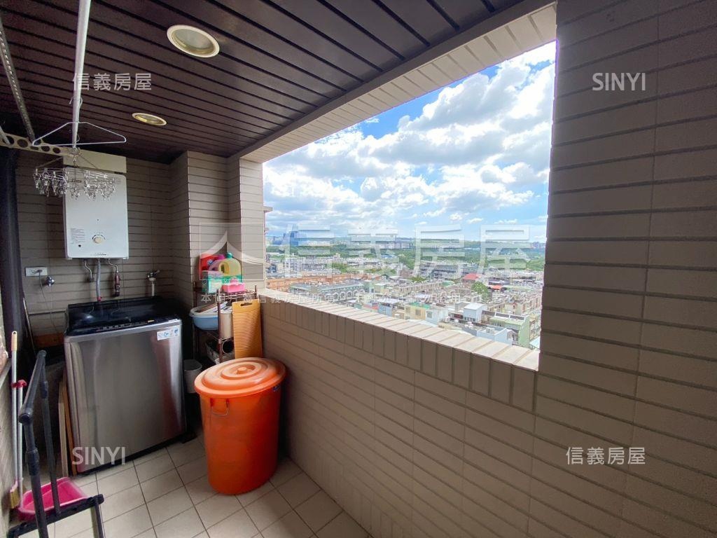 心曠神怡景觀大三房車位房屋室內格局與周邊環境