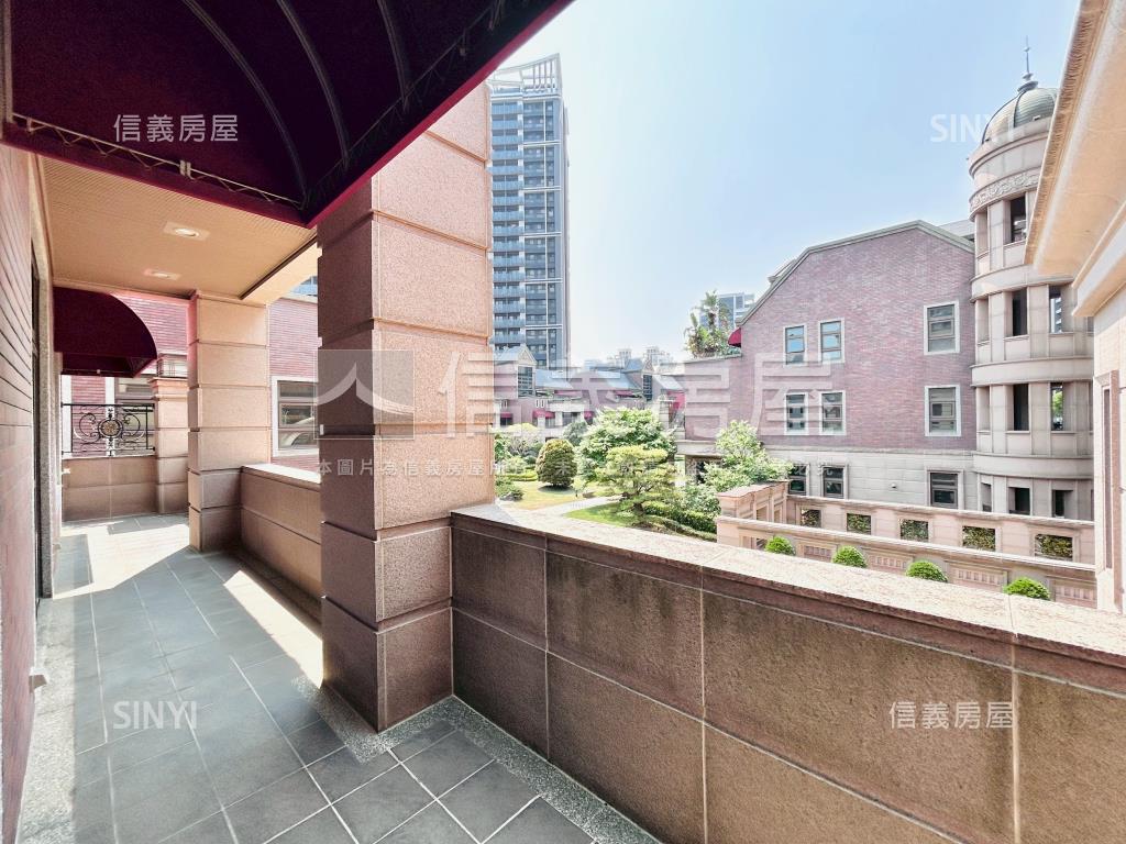 中路獨棟電梯永安豪景房屋室內格局與周邊環境