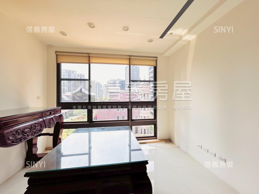 中路獨棟電梯永安豪景房屋室內格局與周邊環境