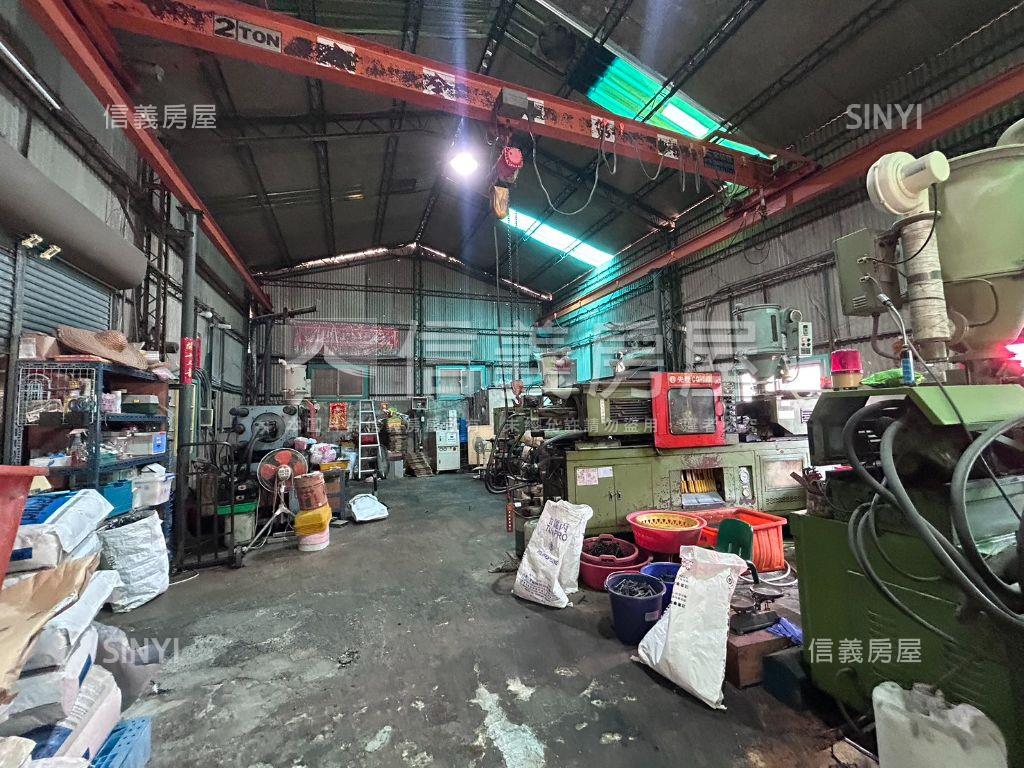 永康有水有電土地房屋室內格局與周邊環境