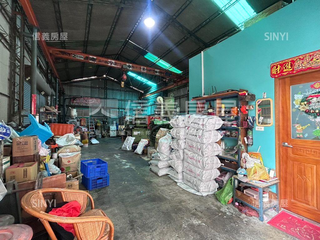 永康有水有電土地房屋室內格局與周邊環境