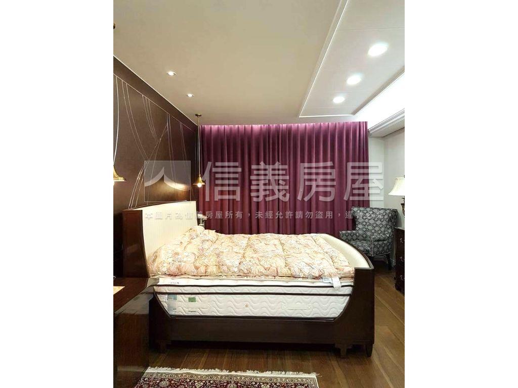 陽明山綠蔭景觀別墅房屋室內格局與周邊環境