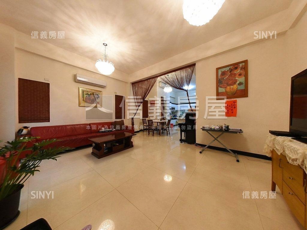 青埔近高鐵百坪電梯別墅房屋室內格局與周邊環境