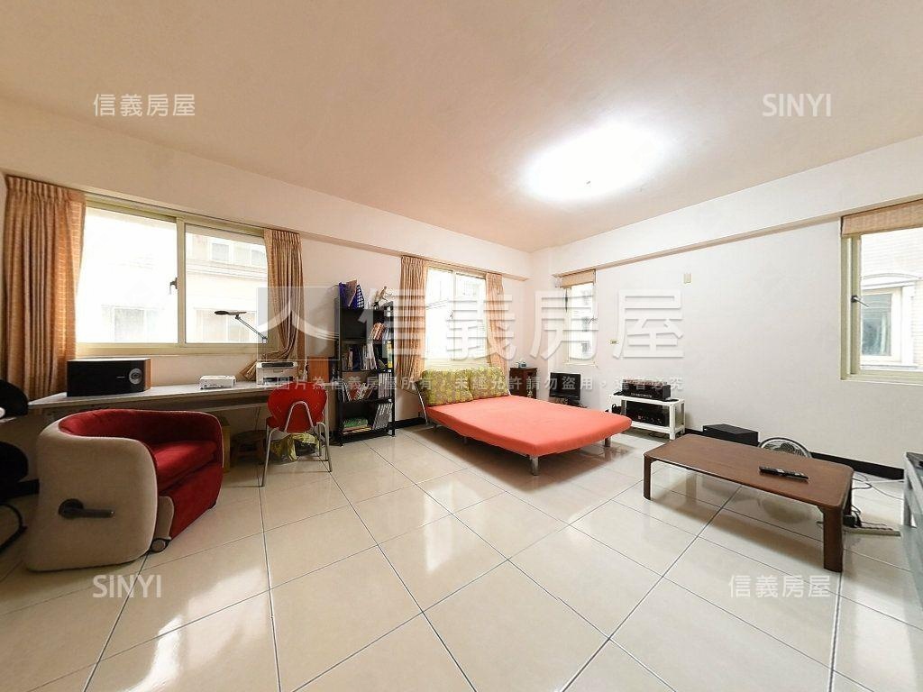 青埔近高鐵百坪電梯別墅房屋室內格局與周邊環境