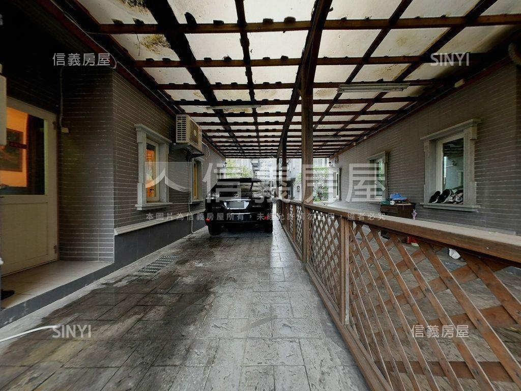 青埔近高鐵百坪電梯別墅房屋室內格局與周邊環境