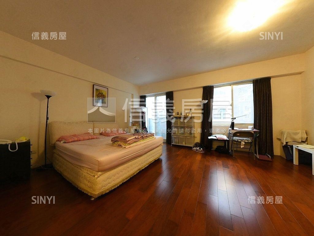 青埔近高鐵百坪電梯別墅房屋室內格局與周邊環境