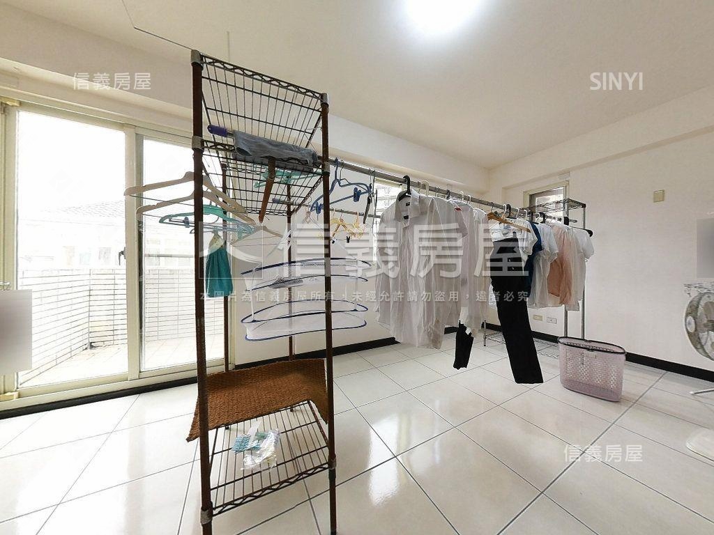 青埔近高鐵百坪電梯別墅房屋室內格局與周邊環境