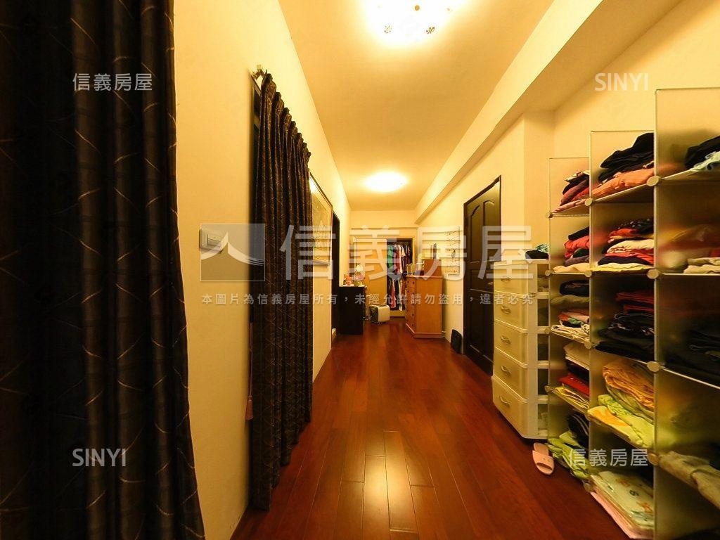 青埔近高鐵百坪電梯別墅房屋室內格局與周邊環境