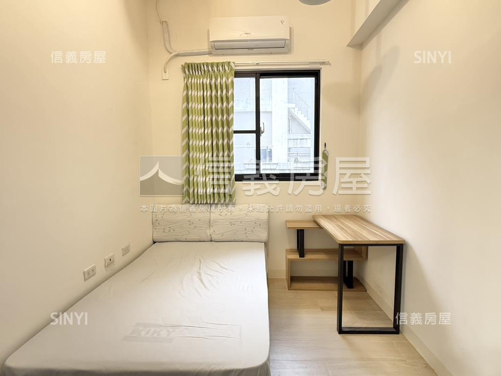重劃區兩房高樓層平車房屋室內格局與周邊環境