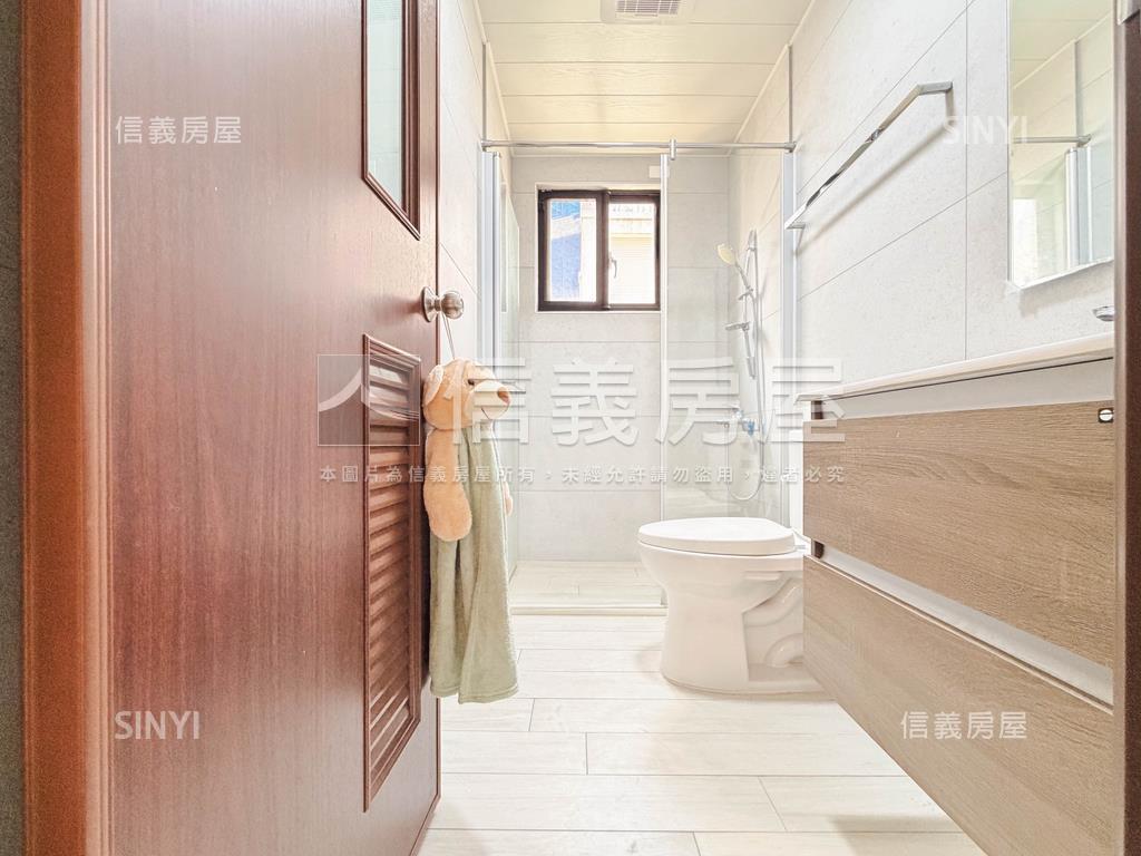 重劃區兩房高樓層平車房屋室內格局與周邊環境