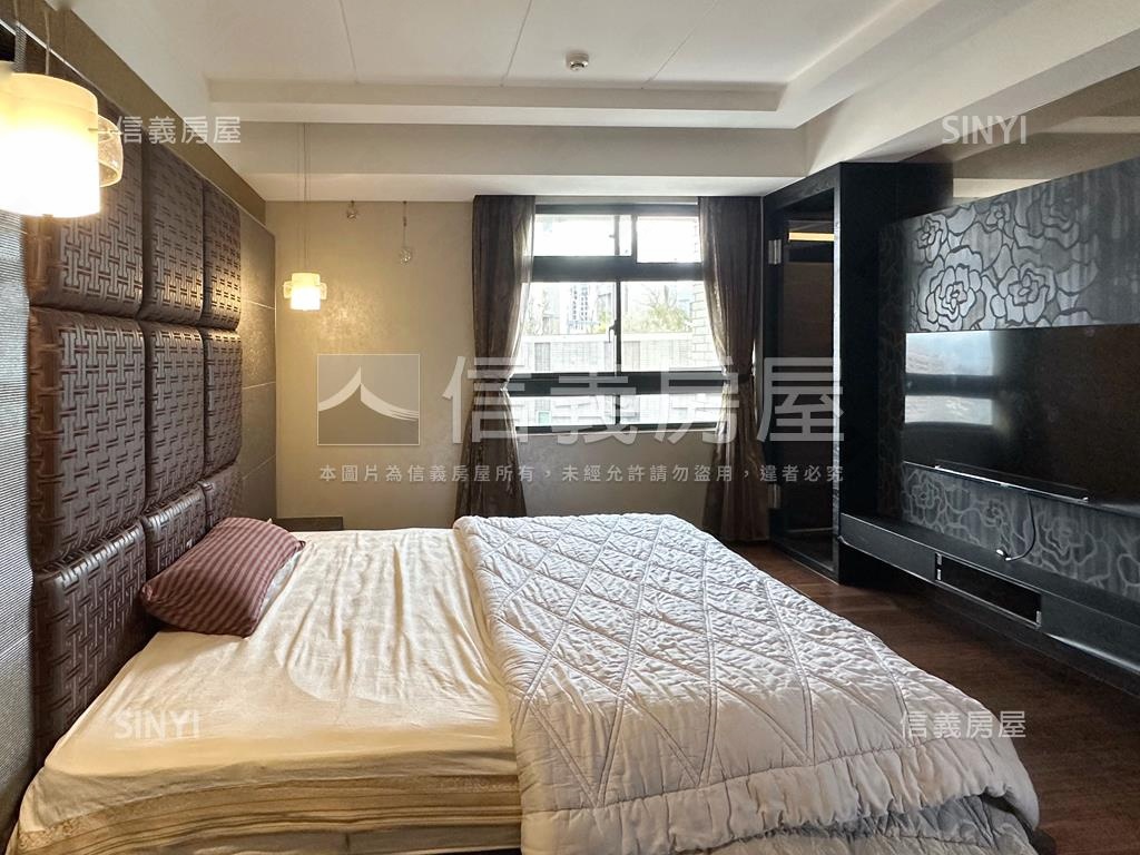 遠雄天母精美豪邸房屋室內格局與周邊環境