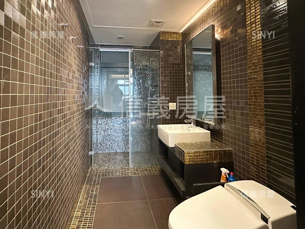 遠雄天母精美豪邸房屋室內格局與周邊環境