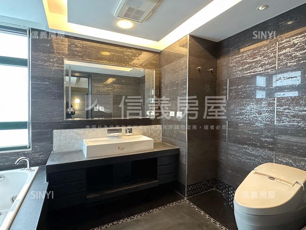 遠雄天母精美豪邸房屋室內格局與周邊環境