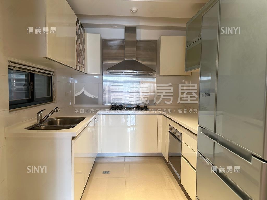 遠雄天母精美豪邸房屋室內格局與周邊環境