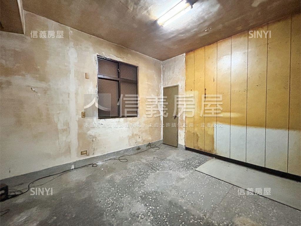 安心成家膝蓋救星公寓房屋室內格局與周邊環境