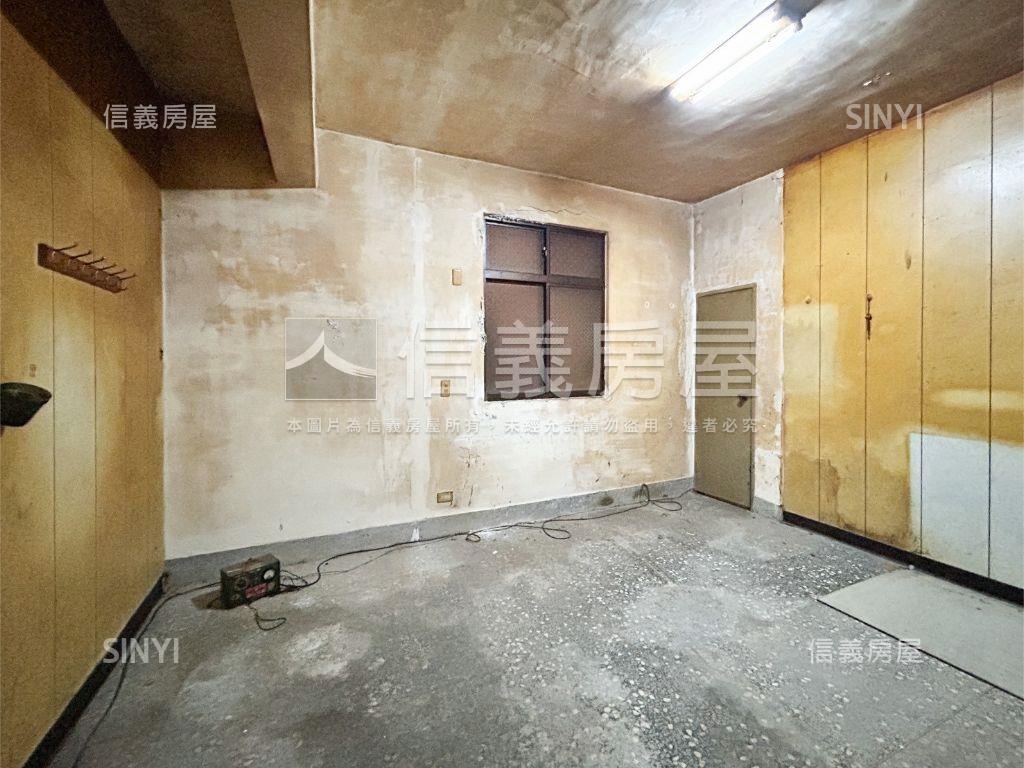 安心成家膝蓋救星公寓房屋室內格局與周邊環境