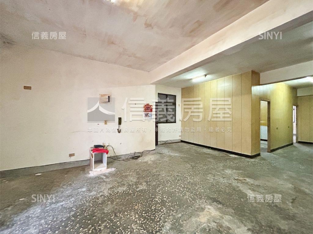 安心成家膝蓋救星公寓房屋室內格局與周邊環境