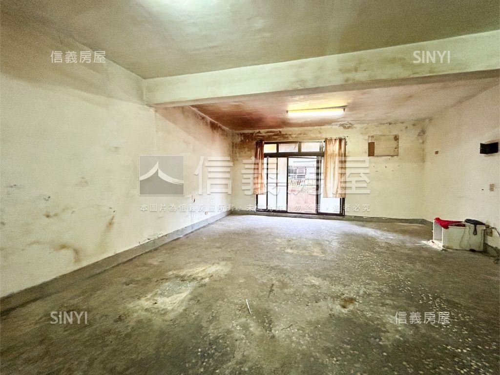 安心成家膝蓋救星公寓房屋室內格局與周邊環境