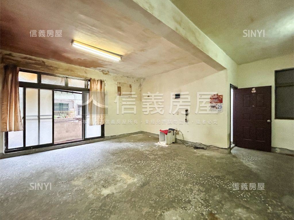 安心成家膝蓋救星公寓房屋室內格局與周邊環境