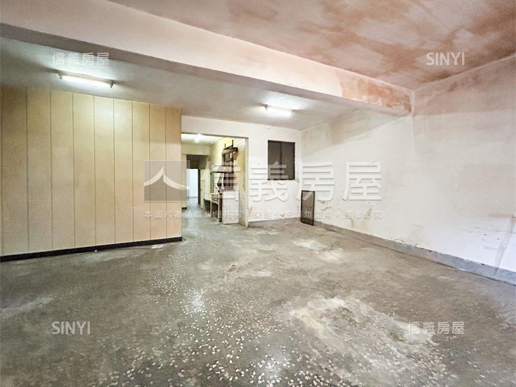 安心成家膝蓋救星公寓房屋室內格局與周邊環境