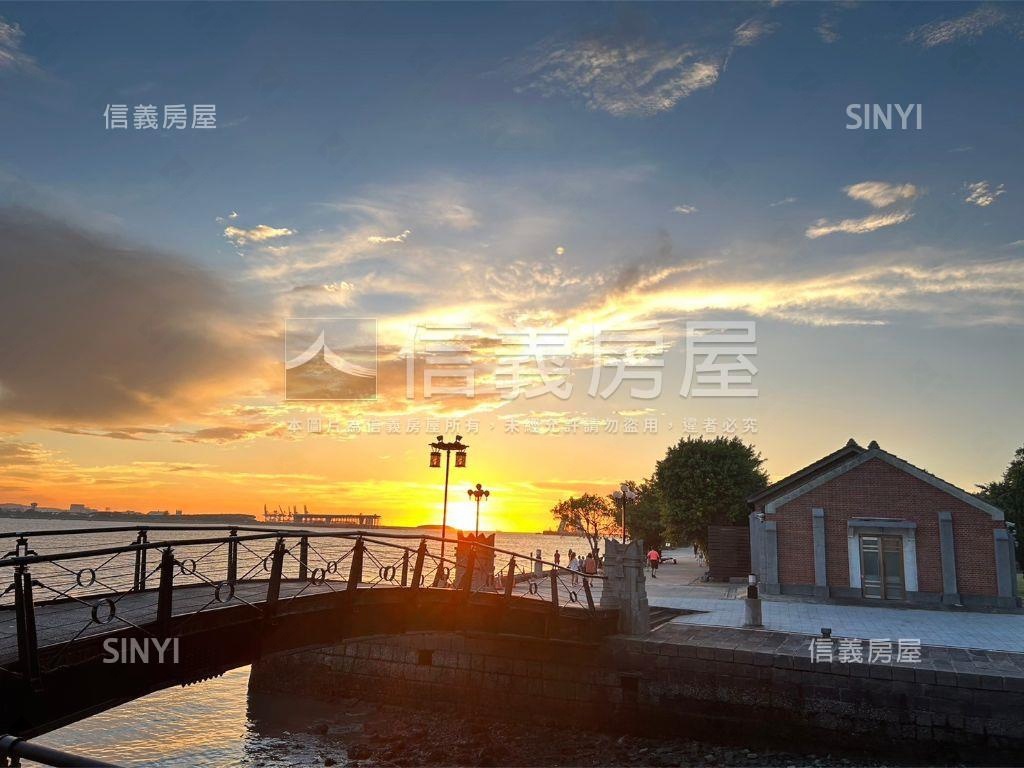 安心成家膝蓋救星公寓房屋室內格局與周邊環境