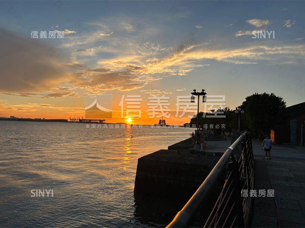 安心成家膝蓋救星公寓房屋室內格局與周邊環境