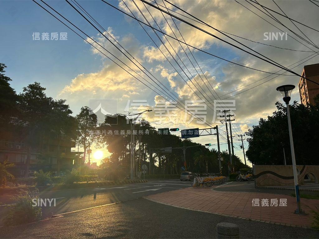 安心成家膝蓋救星公寓房屋室內格局與周邊環境