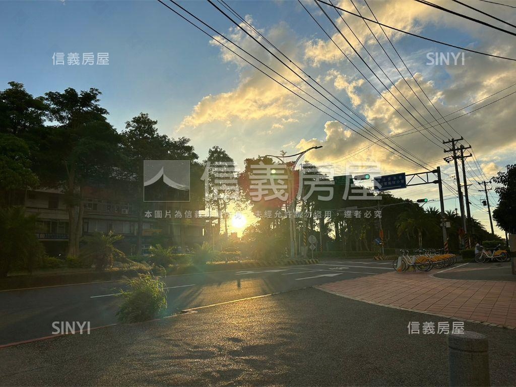 安心成家膝蓋救星公寓房屋室內格局與周邊環境