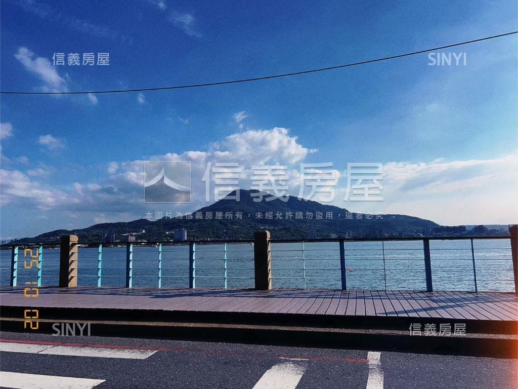 安心成家膝蓋救星公寓房屋室內格局與周邊環境