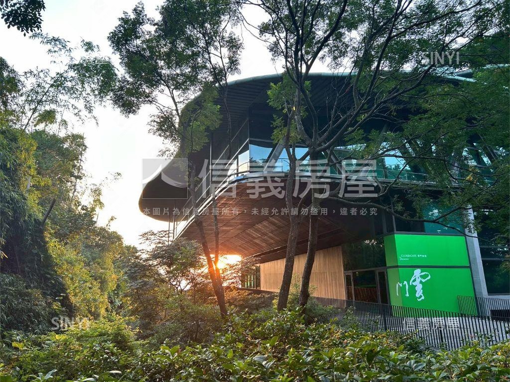 安心成家膝蓋救星公寓房屋室內格局與周邊環境