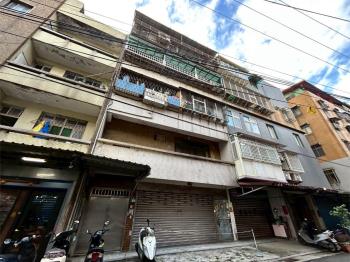 安心成家膝蓋救星公寓