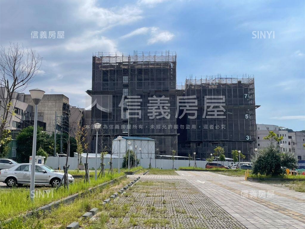 富宇瑀玥Ｂ５棟房屋室內格局與周邊環境