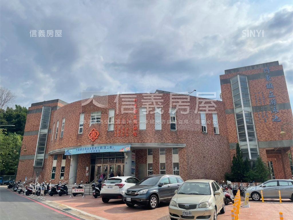 富宇瑀玥Ｂ５棟房屋室內格局與周邊環境