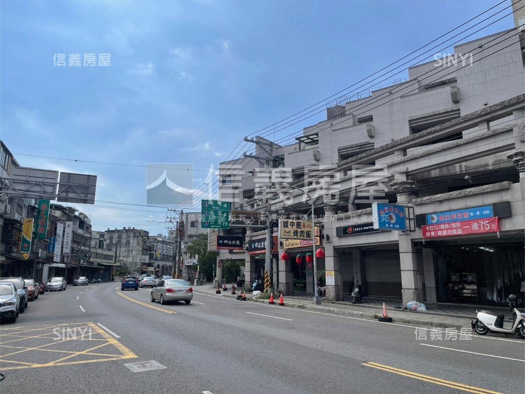 富宇瑀玥Ｂ５棟房屋室內格局與周邊環境