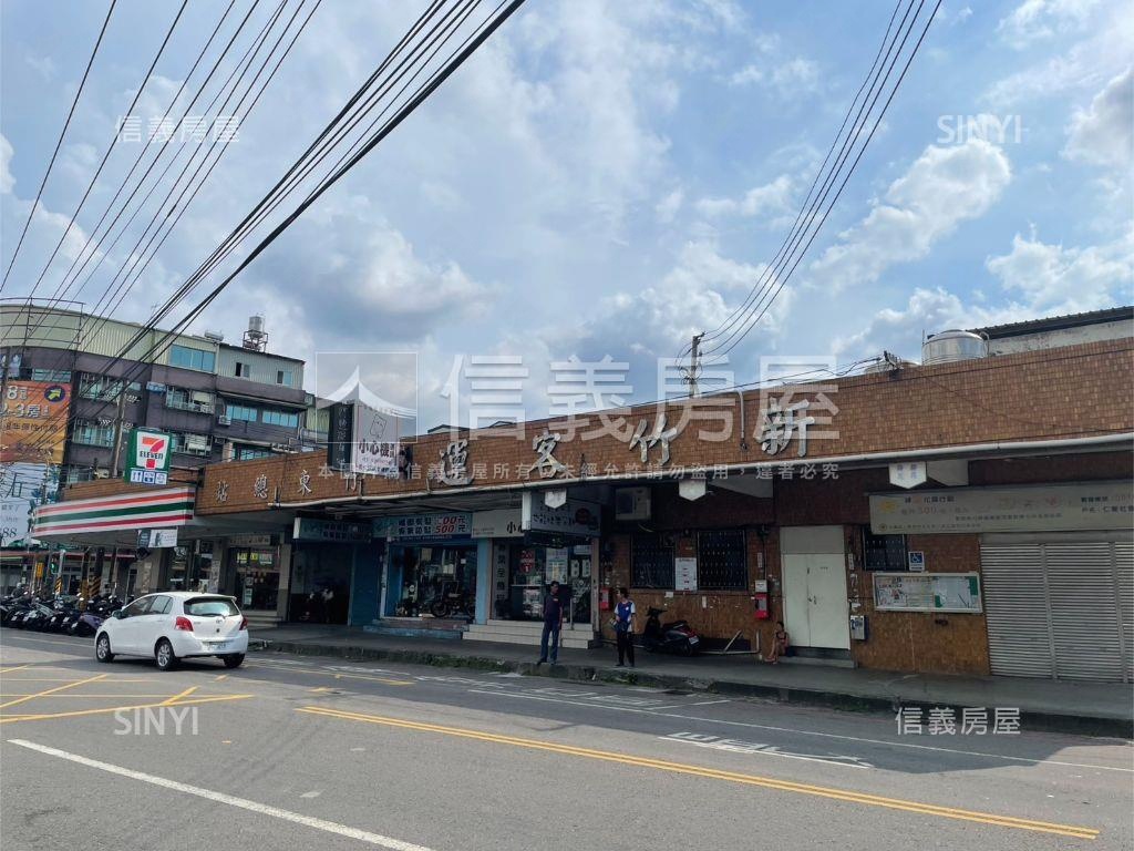 富宇瑀玥Ｂ５棟房屋室內格局與周邊環境