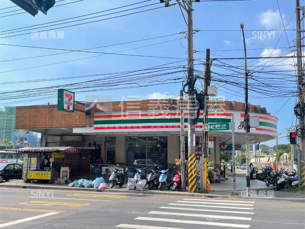 富宇瑀玥Ｂ５棟房屋室內格局與周邊環境