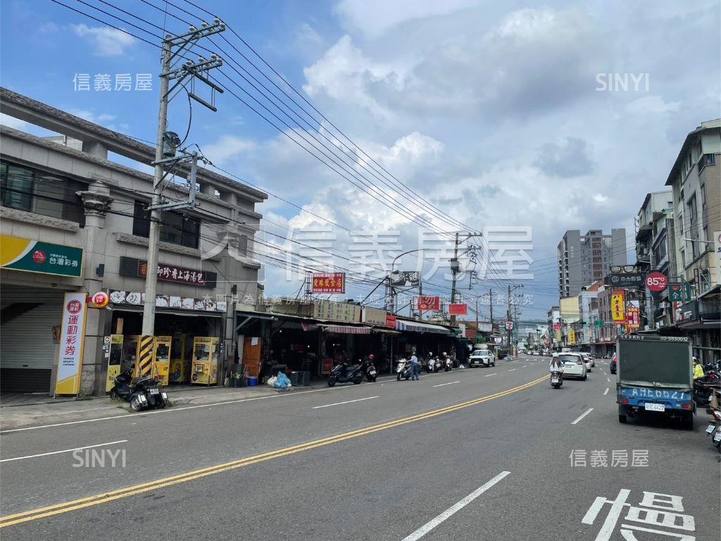 富宇瑀玥Ｂ５棟房屋室內格局與周邊環境