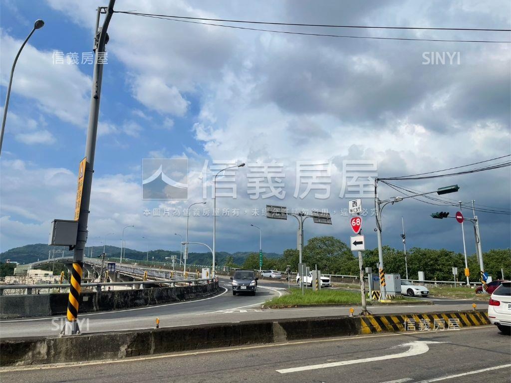 富宇瑀玥Ｂ５棟房屋室內格局與周邊環境