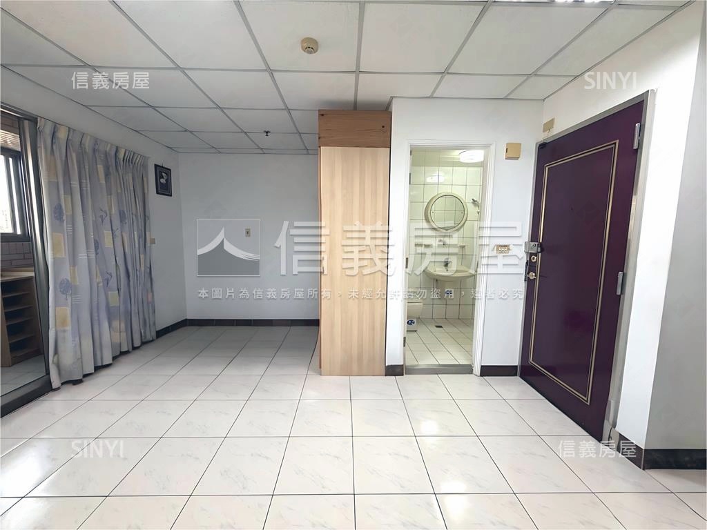 府中雙城高樓亮麗空間房屋室內格局與周邊環境