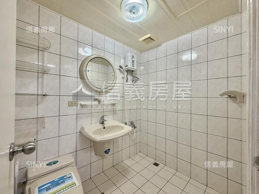 府中雙城高樓亮麗空間房屋室內格局與周邊環境