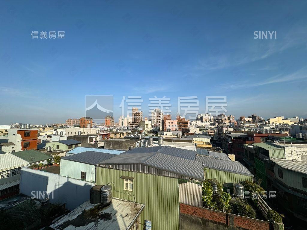 忠福採光三房房屋室內格局與周邊環境